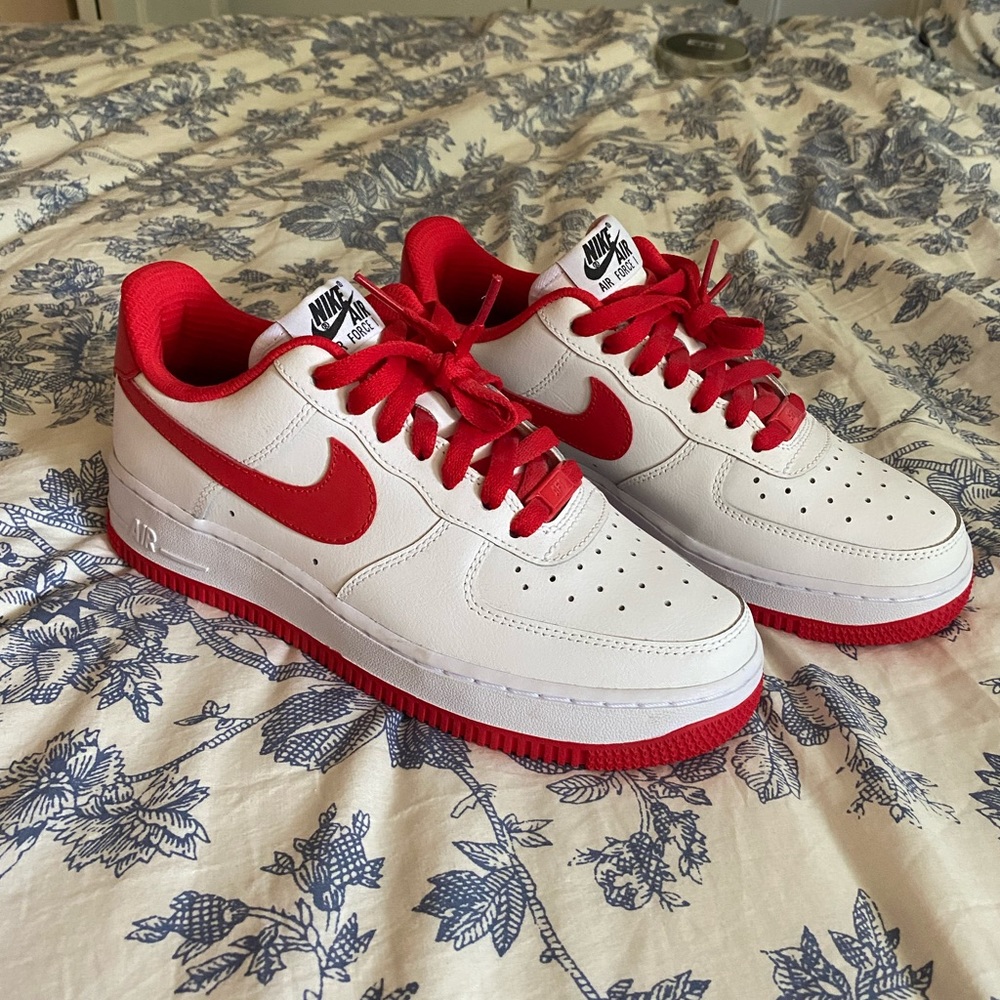 Nike | Air Force 1’s custom brand new never worn